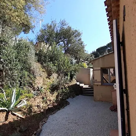 Everblue-domaine Avec Piscine Sainte-Maxime