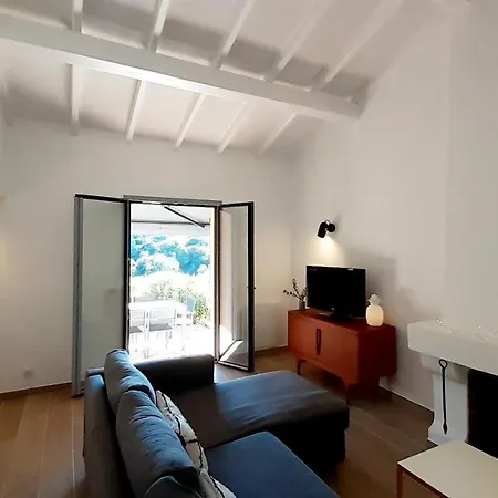 Сasa de vacaciones Everblue-domaine Avec Piscine