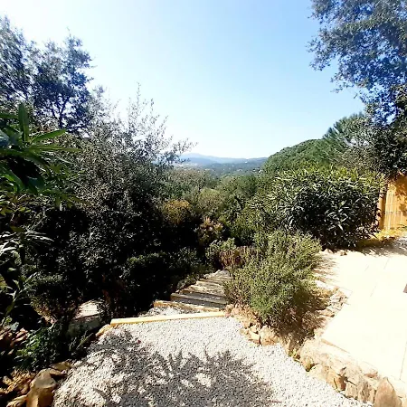Everblue-domaine Avec Piscine Sainte-Maxime