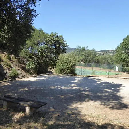 Everblue-domaine Avec Piscine Сasa de vacaciones Sainte-Maxime